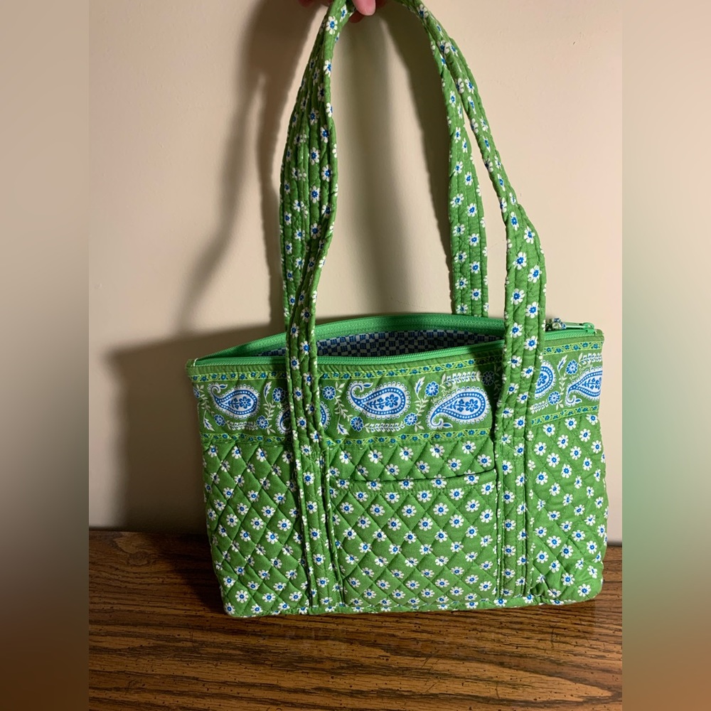 Vera Bradley Tote